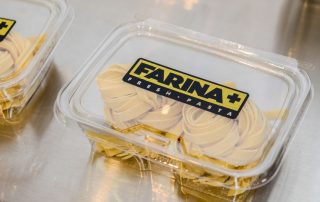 farina pasta Vaughan - Farina Plus Inc.